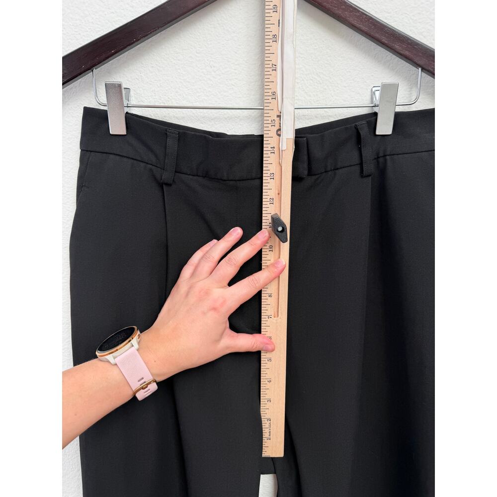 Djerf Avenue Favorite Pants L black - Picture 9 of 10